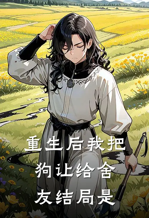 重生后我把狗让给舍友结局是