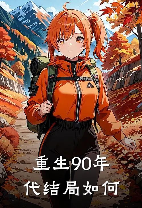 重生90年代结局如何
