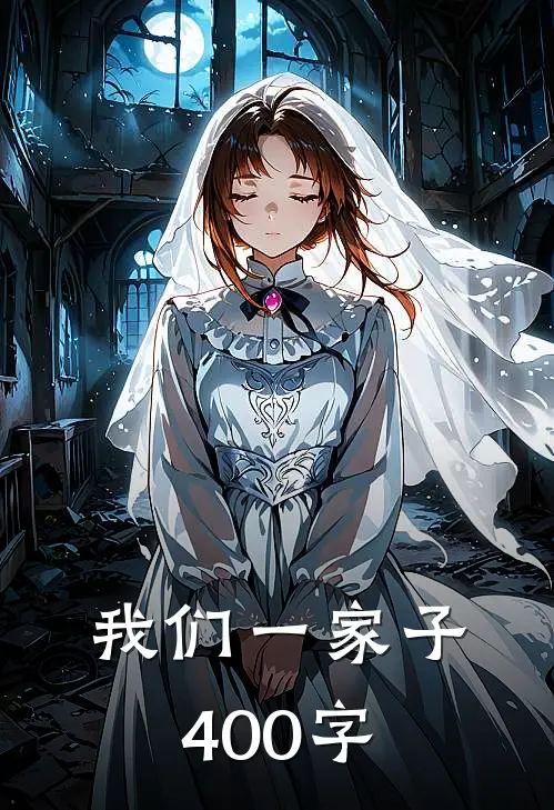 我们一家子400字
