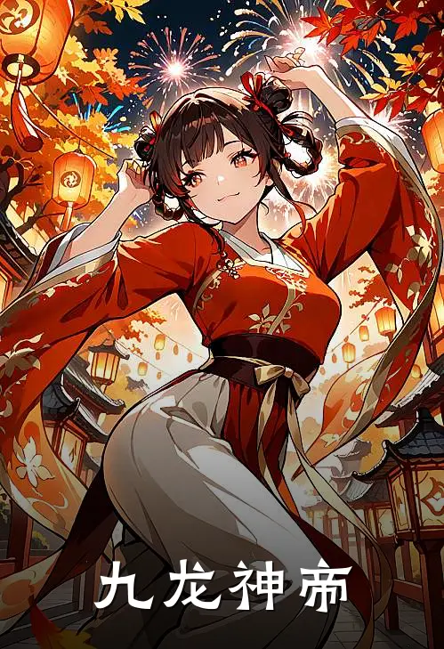 九龙神帝