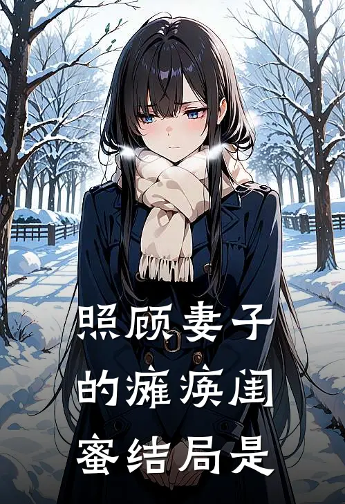 照顾妻子的瘫痪闺蜜结局是
