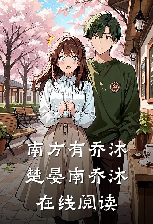 南方有乔沐楚晏南乔沐在线阅读