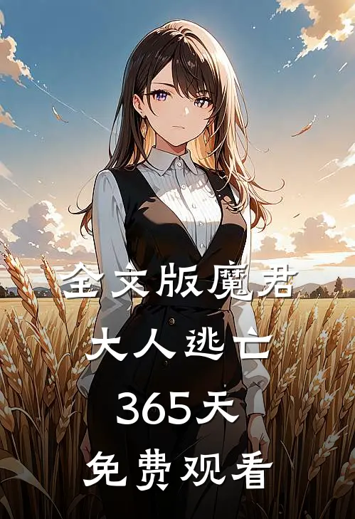 全文版魔君大人逃亡365天免费观看