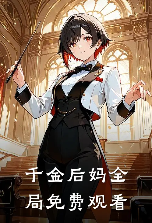 千金后妈全局免费观看