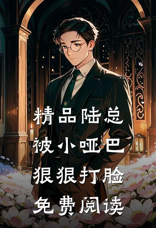 精品陆总被小哑巴狠狠打脸免费阅读