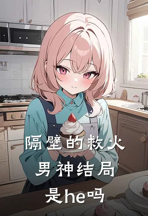 隔壁的救火男神结局是he吗