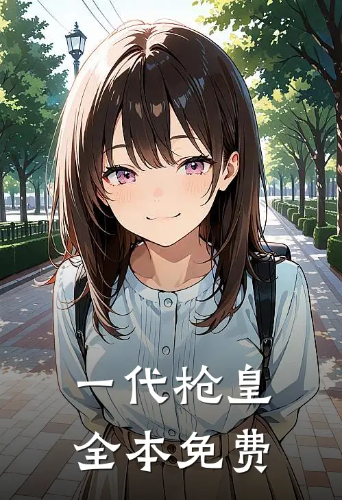 一代枪皇全本免费