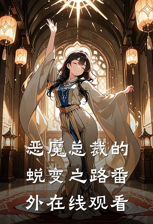 恶魔总裁的蜕变之路番外在线观看