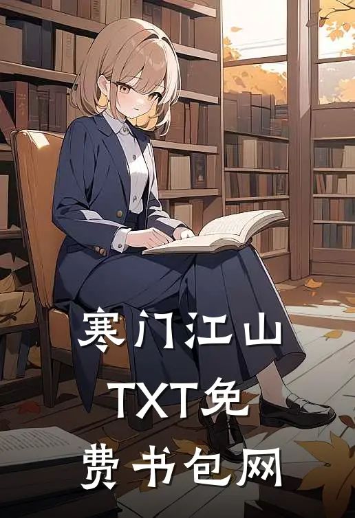 寒门江山TXT免费书包网