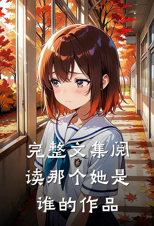 完整文集阅读那个她是谁的作品