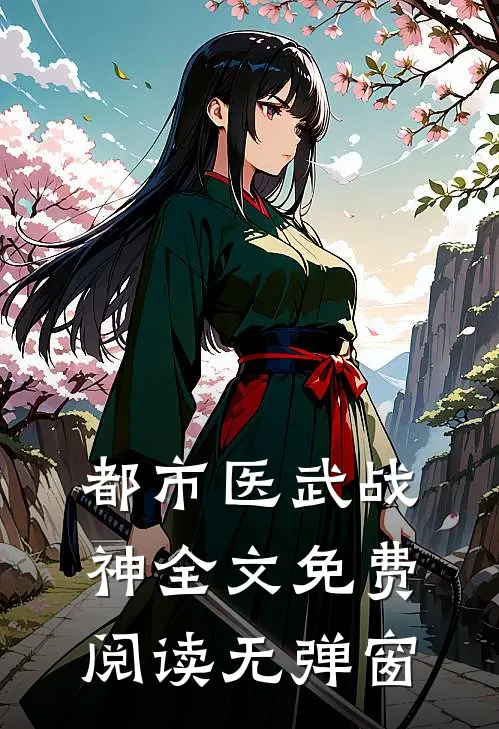 都市医武战神全文免费阅读无弹窗