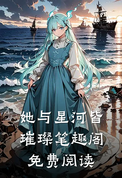 她与星河皆璀璨笔趣阁免费阅读
