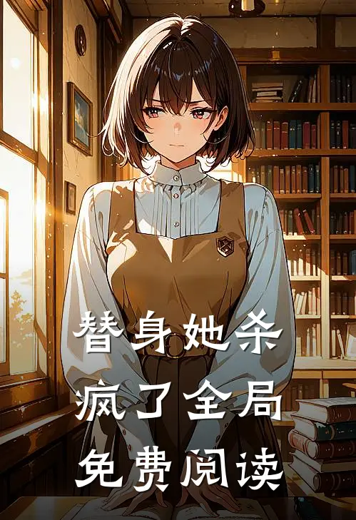 替身她杀疯了全局免费阅读