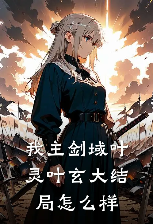 我主剑域叶灵叶玄大结局怎么样
