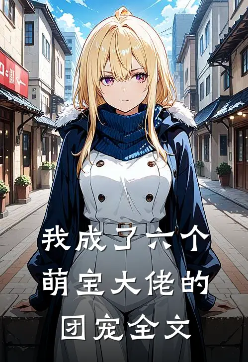 我成了六个萌宝大佬的团宠全文