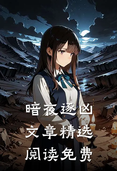 暗夜逐凶文章精选阅读免费