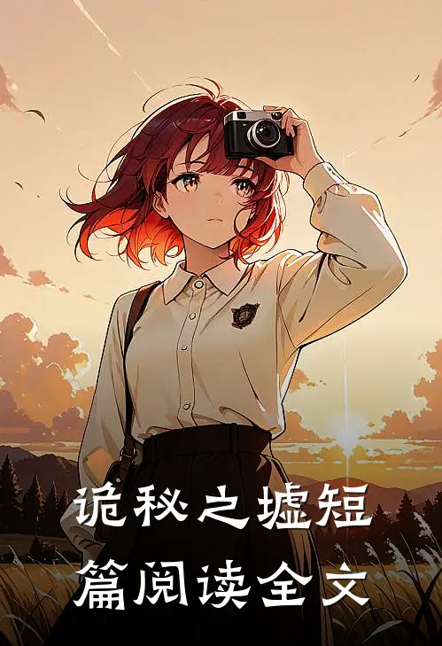 诡秘之墟短篇阅读全文