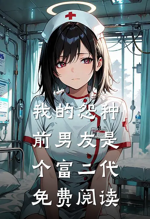 我的怨种前男友是个富二代免费阅读