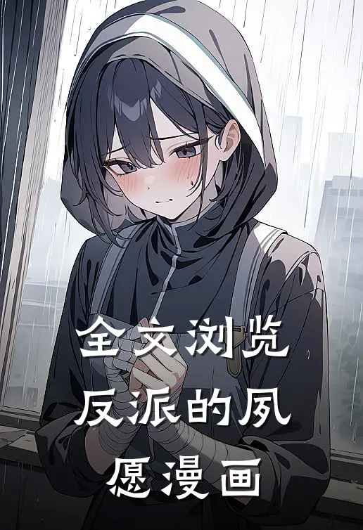 全文浏览反派的夙愿漫画