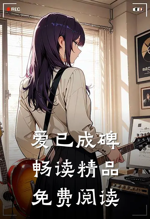 爱已成碑畅读精品免费阅读