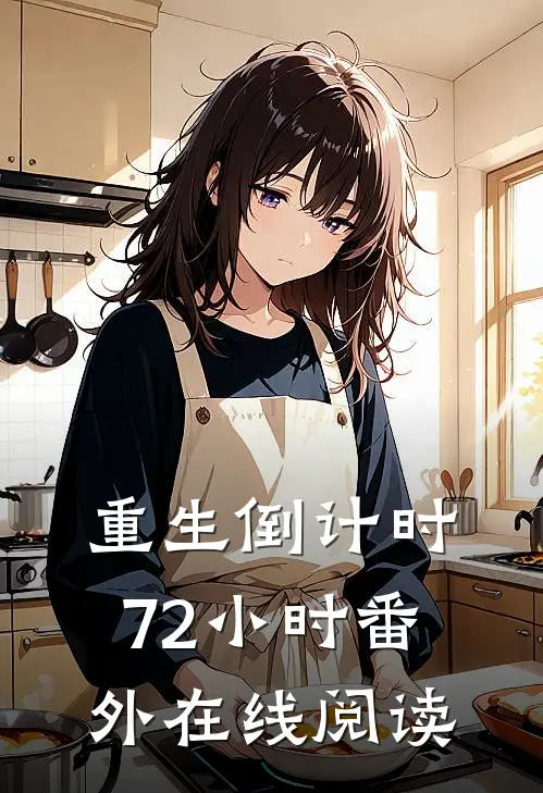 重生倒计时72小时 番外在线阅读