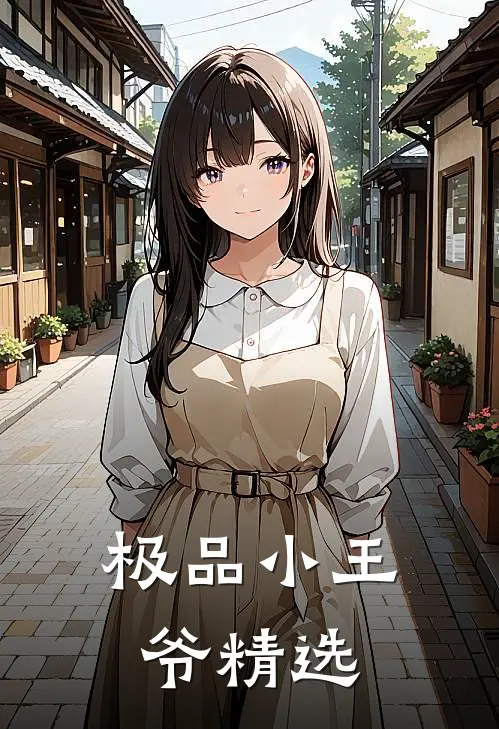 极品小王爷精选