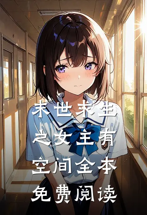 末世求生之女主有空间全本免费阅读