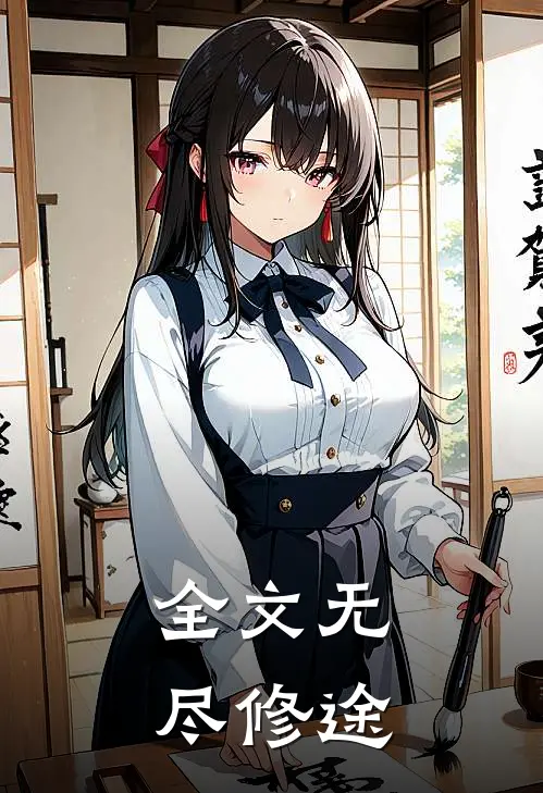 全文无尽修途