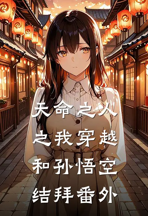 天命之人之我穿越和孙悟空结拜 番外