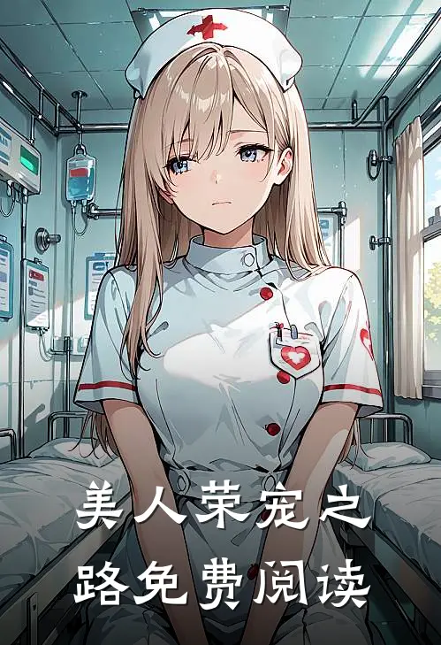 美人荣宠之路免费阅读