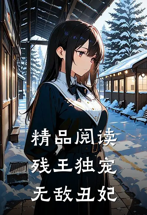 精品阅读残王独宠无敌丑妃