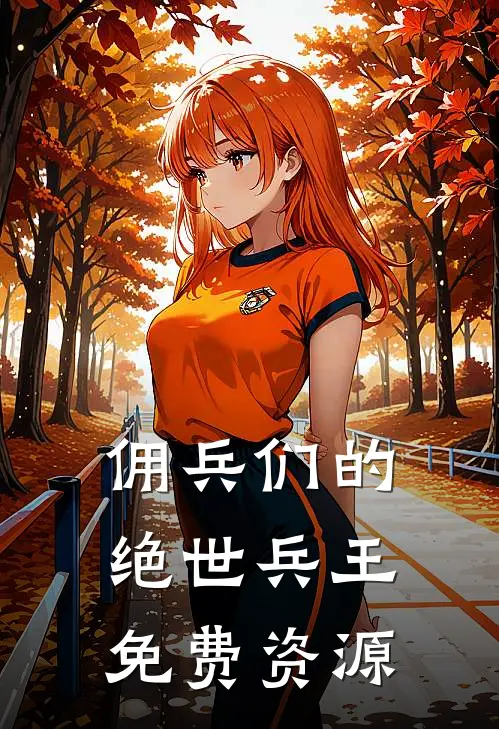佣兵们的绝世兵王免费资源