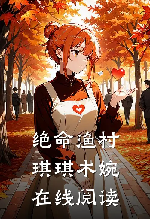 绝命渔村琪琪木婉在线阅读