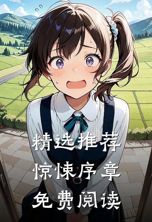 精选推荐惊悚序章免费阅读