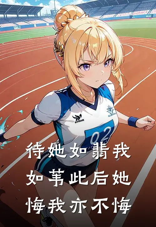 待她如翡我如苇 此后她悔我亦不悔