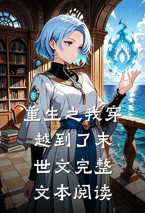 重生之我穿越到了末世文完整文本阅读