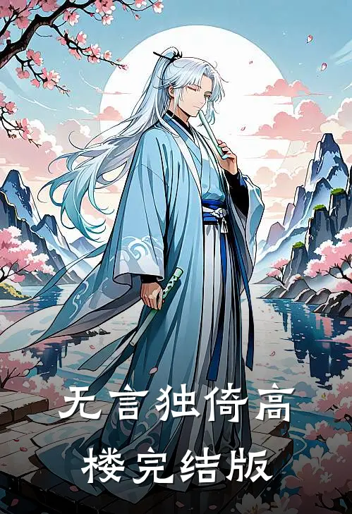 无言独倚高楼完结版