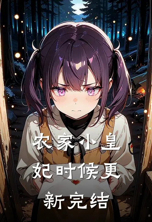 农家小皇妃时候更新完结