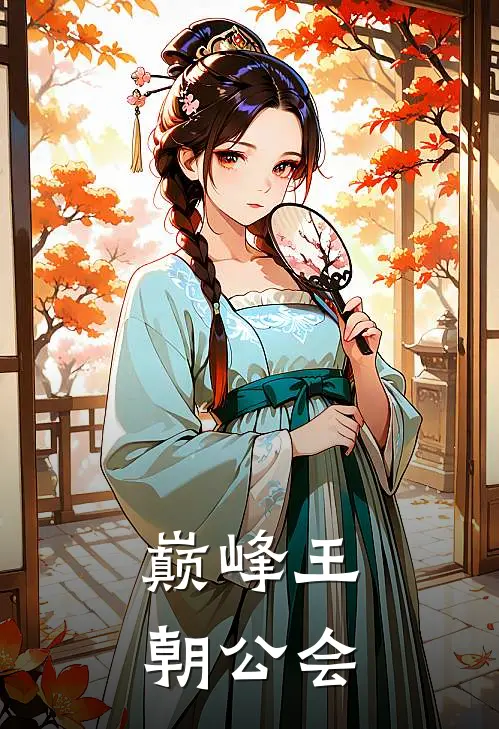巅峰王朝公会