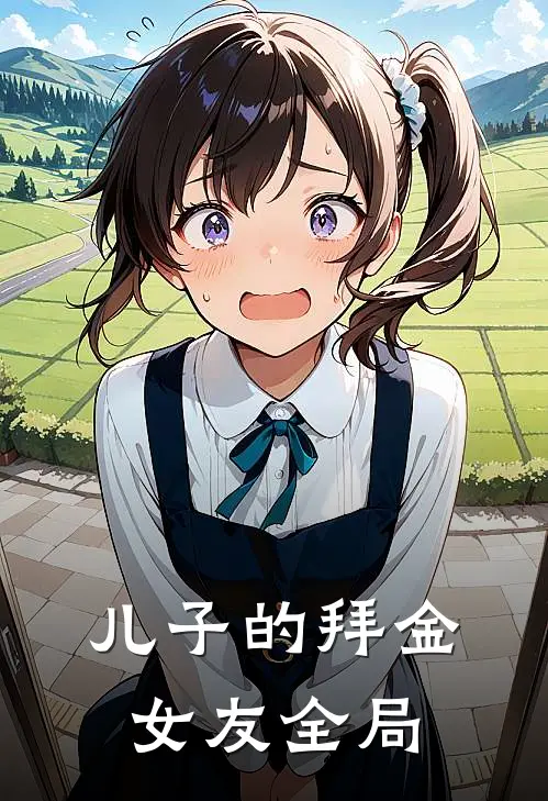 儿子的拜金女友全局