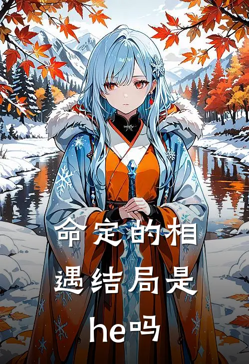 命定的相遇结局是he吗