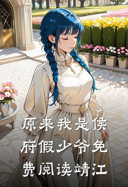 原来我是侯府假少爷免费阅读靖江