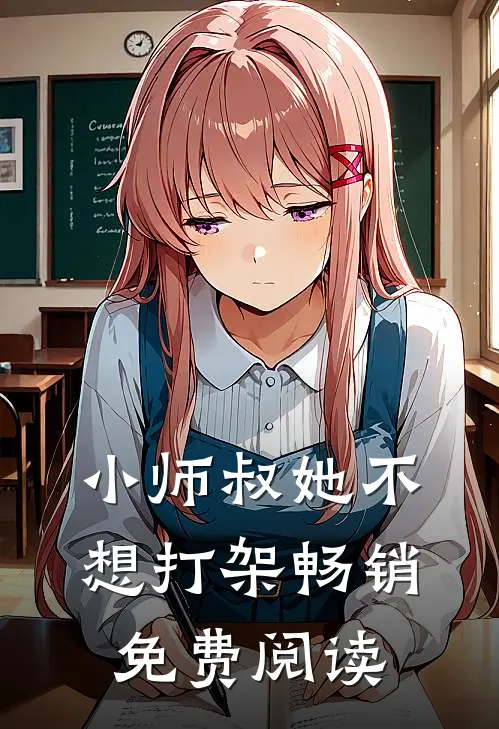 小师叔她不想打架畅销免费阅读