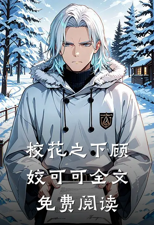校花之下顾姣可可全文免费阅读