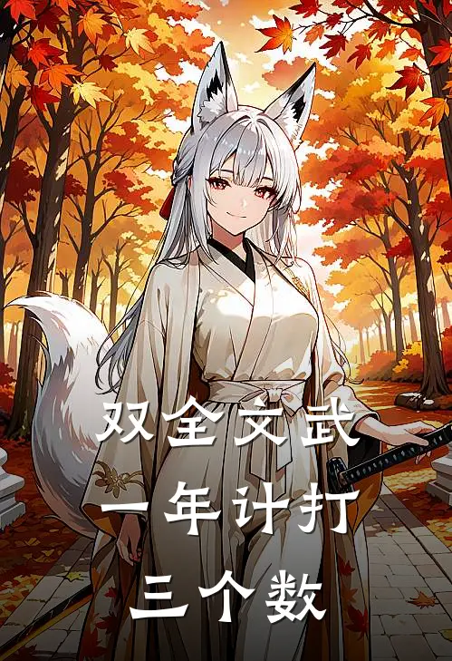 双全文武一年计打三个数