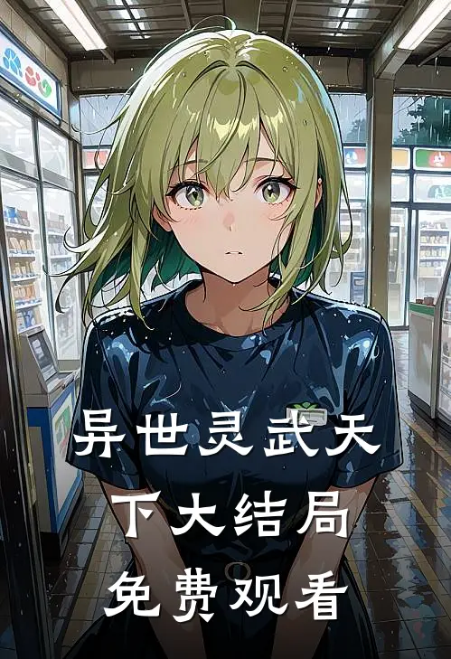 异世灵武天下大结局免费观看