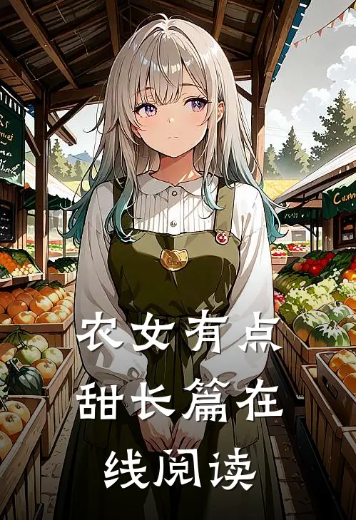 农女有点甜长篇在线阅读