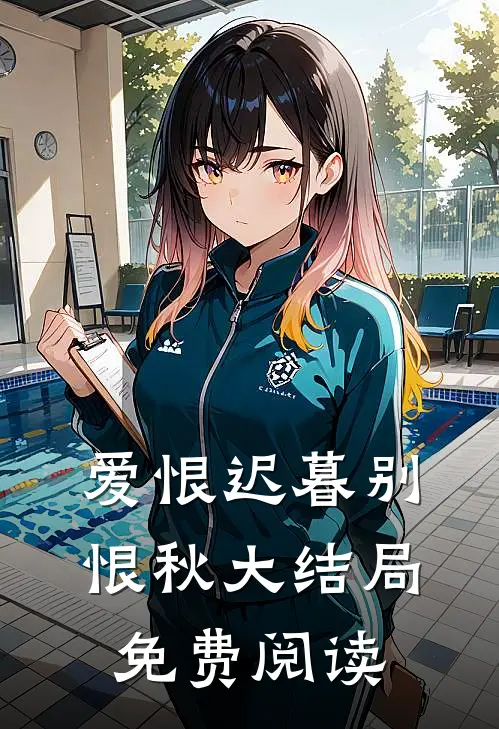 爱恨迟暮别恨秋大结局免费阅读