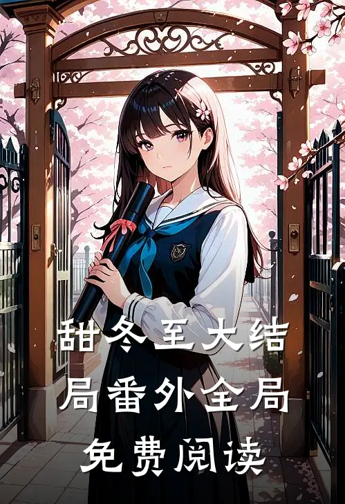 甜冬至大结局番外全局免费阅读