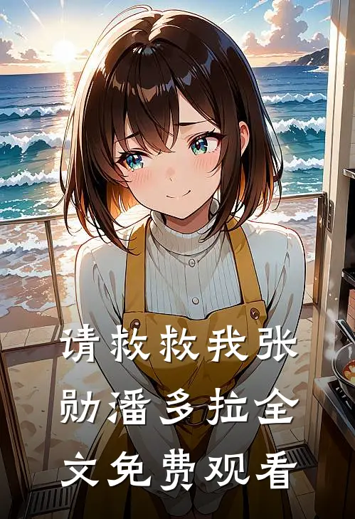 请救救我张勋潘多拉全文免费观看